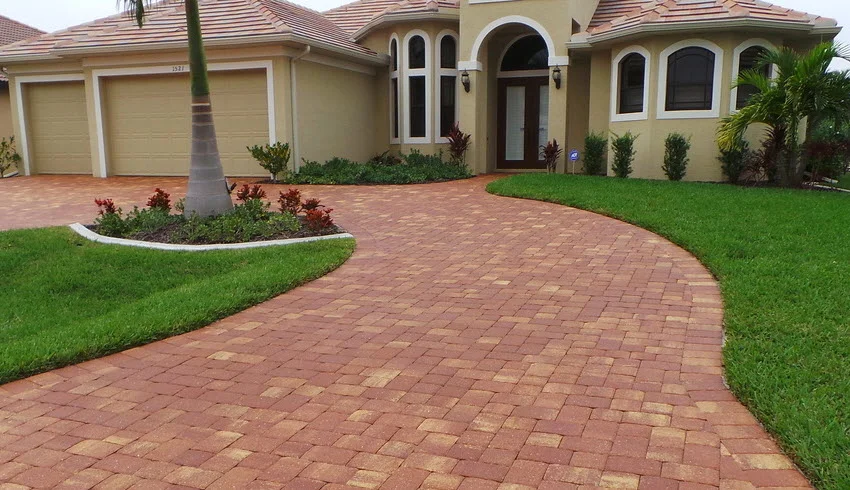 Paver Sealing in Sea Ranch Lakes, FL