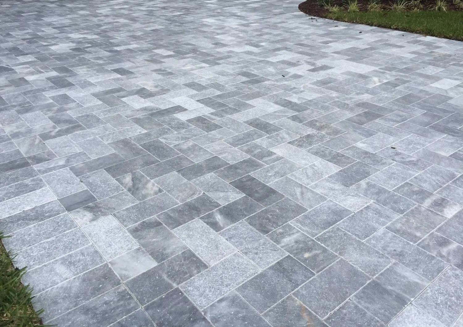 Paver Sealing Lauderdale-by-the-Sea FL