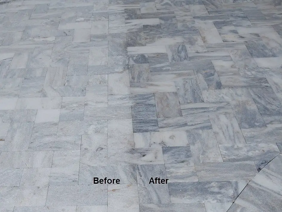 Paver Sealing Cooper City FL