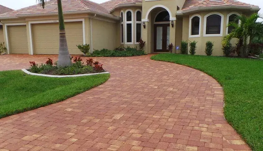 Paver Sealing Tamarac, FL